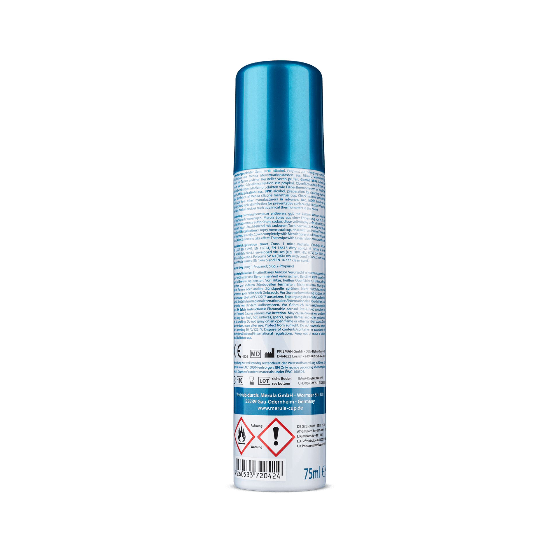 merula-spray-menstruationstassen-reinigungsspray image 2