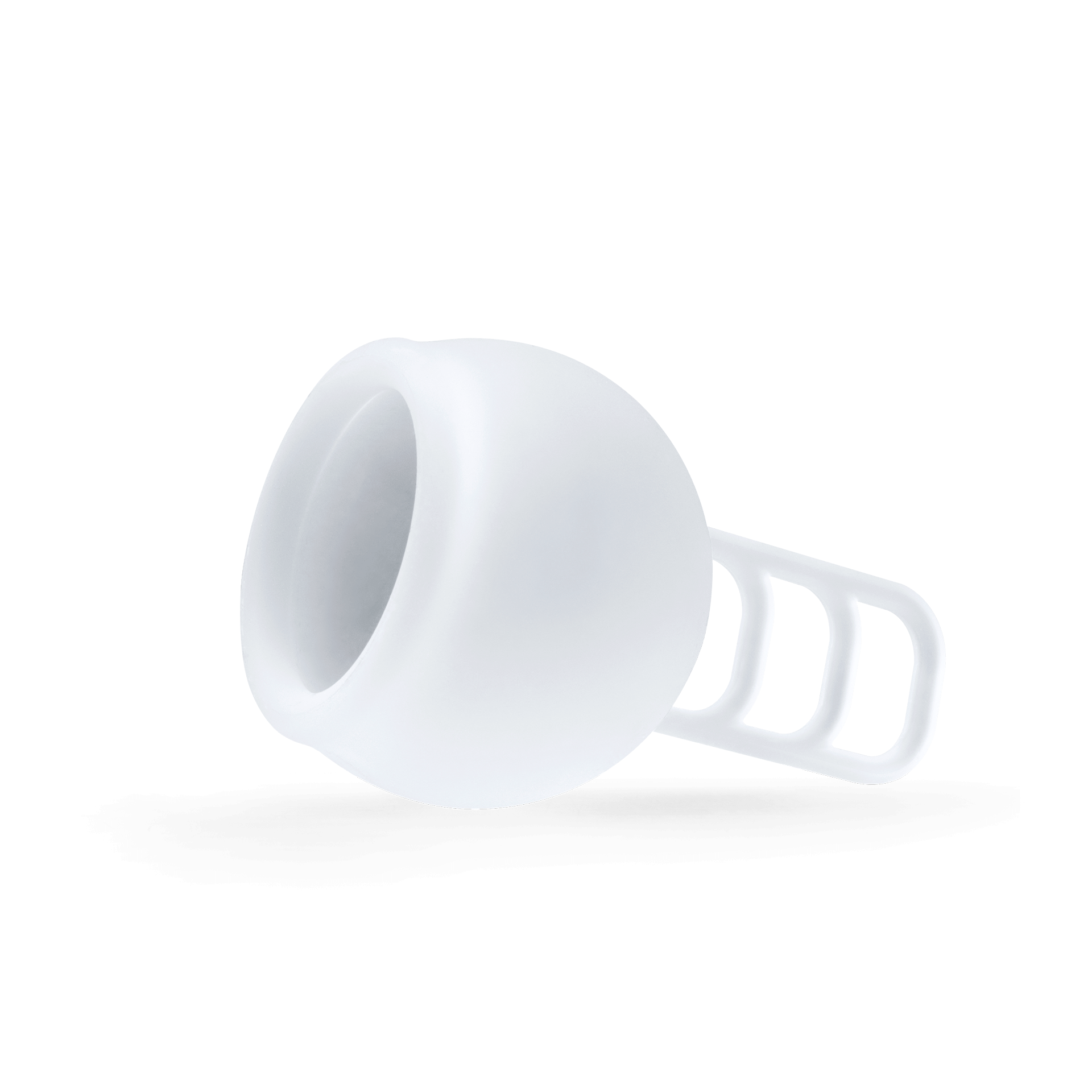 merula-cup-eco-ice-menstruationstasse image 2
