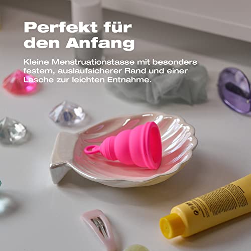 intimina-lily-cup-one-faltbare-menstruationstasse-f-r-anf-ngerinnen image 8