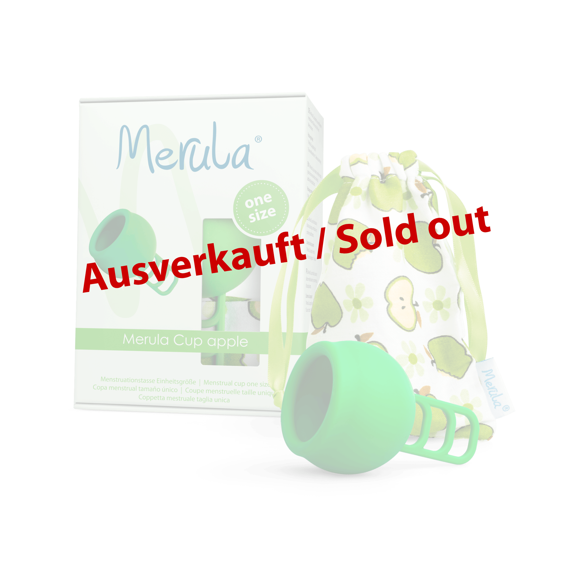 merula-cup-apple-menstruationstasse-one-size-38-ml-apfelgr-n image 1