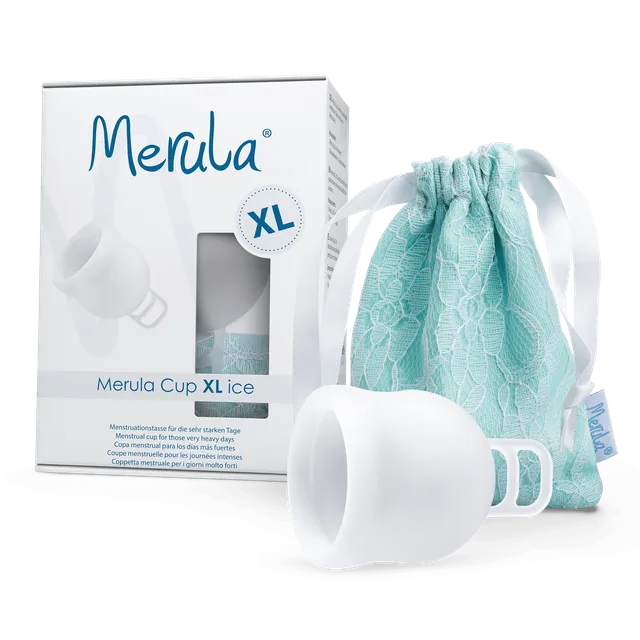 merula-cup-xl-ice-menstruationstasse image 1