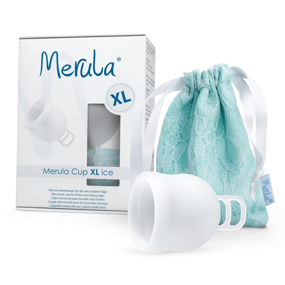merula-cup-xl-ice-menstruationstasse image 1