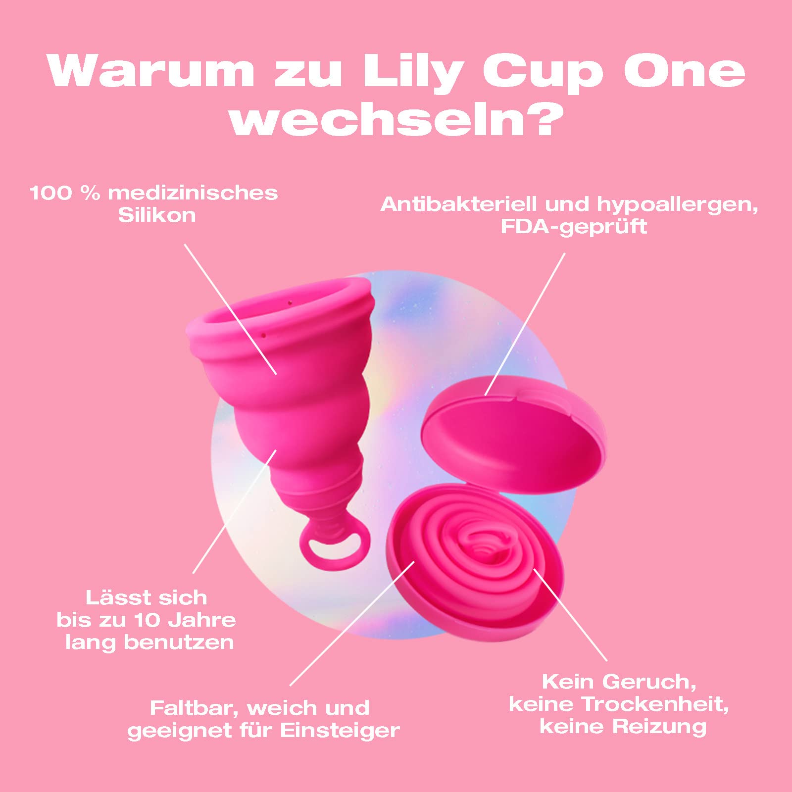 intimina-lily-cup-one-faltbare-menstruationstasse-f-r-anf-ngerinnen image 3