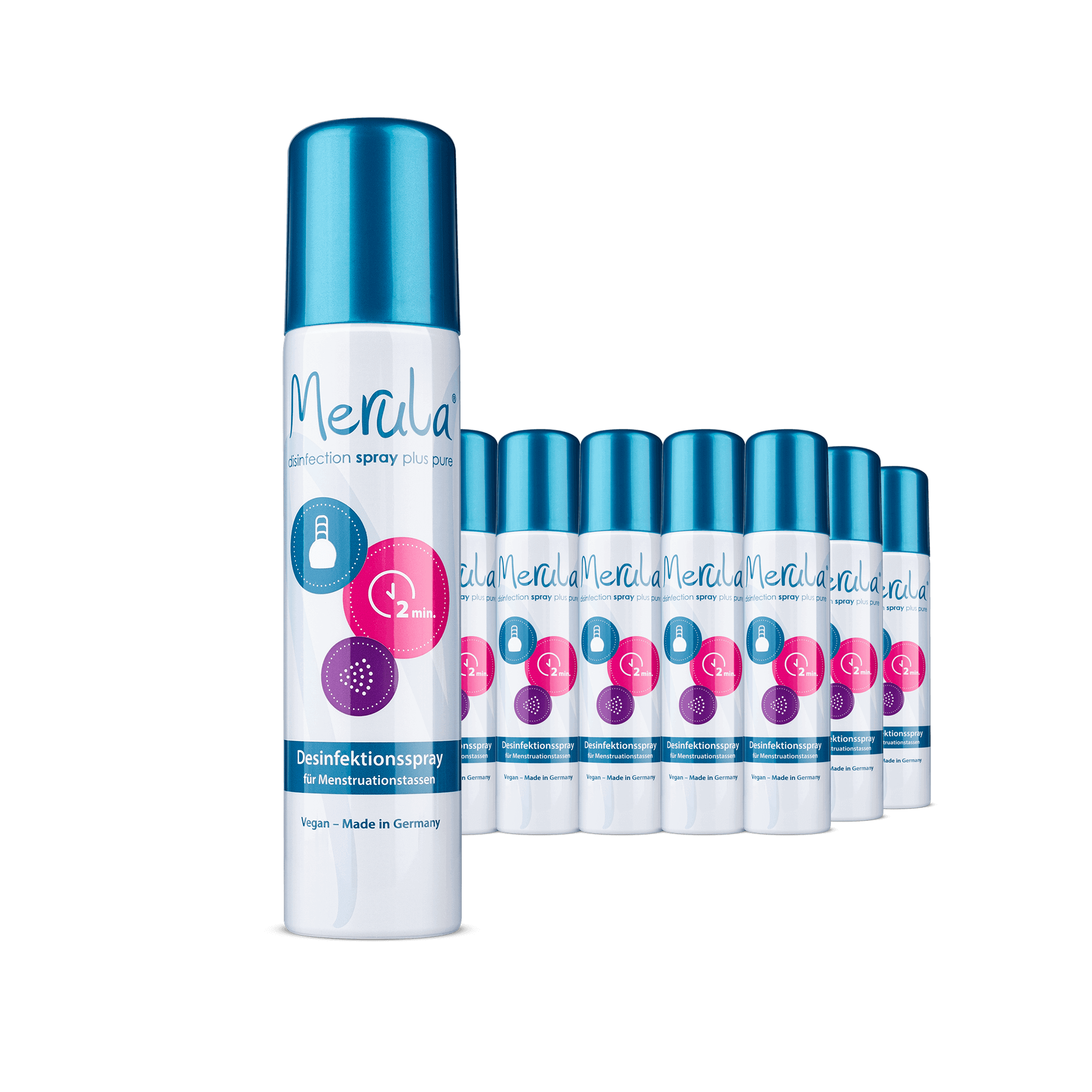 merula-spray-international-box-64-st-menstruationstassen-reinigungsspray image 1
