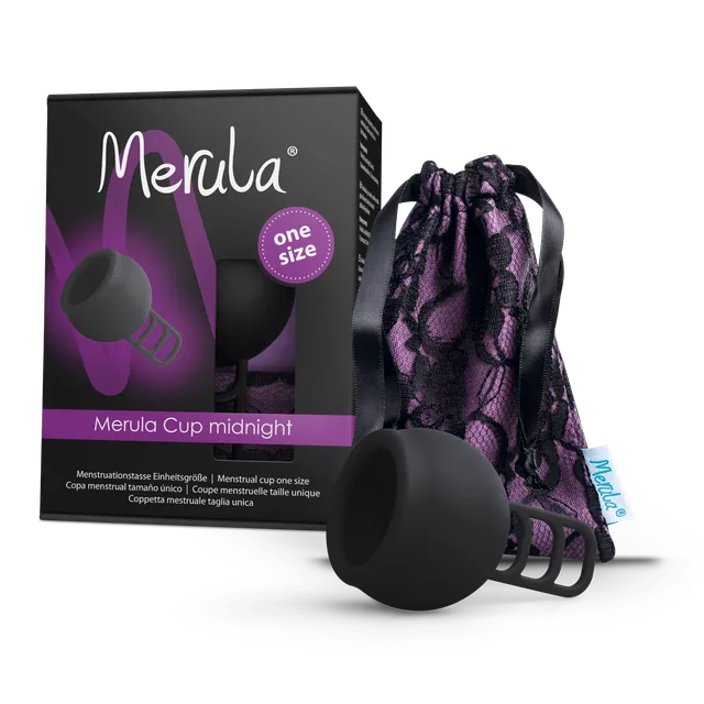 merula-cup-midnight-menstruationstasse image 1