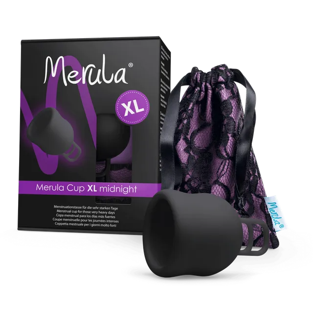 merula-cup-xl-midnight-menstruationstasse-schwarz image 1