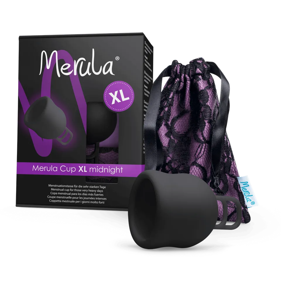 merula-cup-xl-midnight-menstruationstasse-schwarz image 1