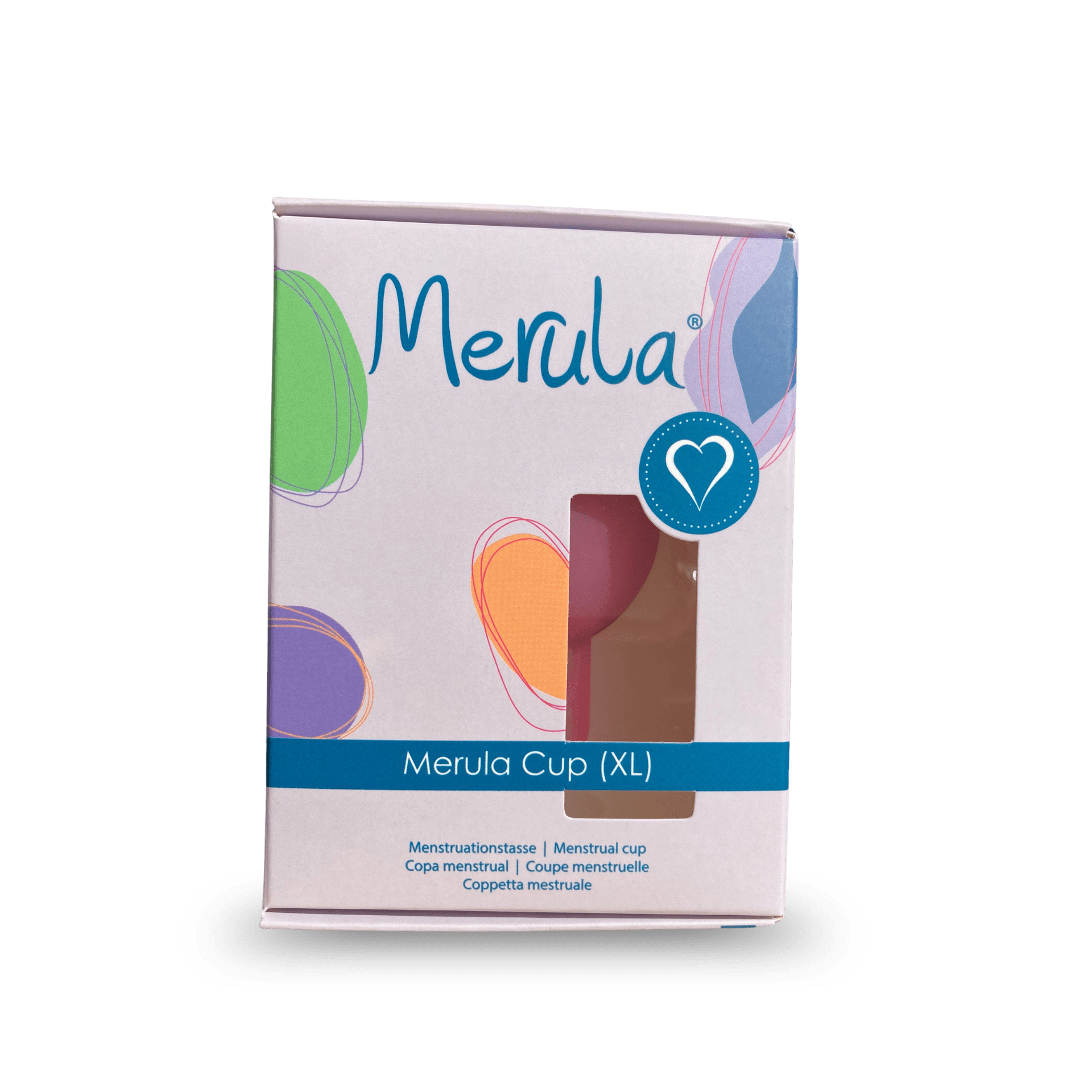 merula-cup-xl-menstruationstasse-unique-pink image 4