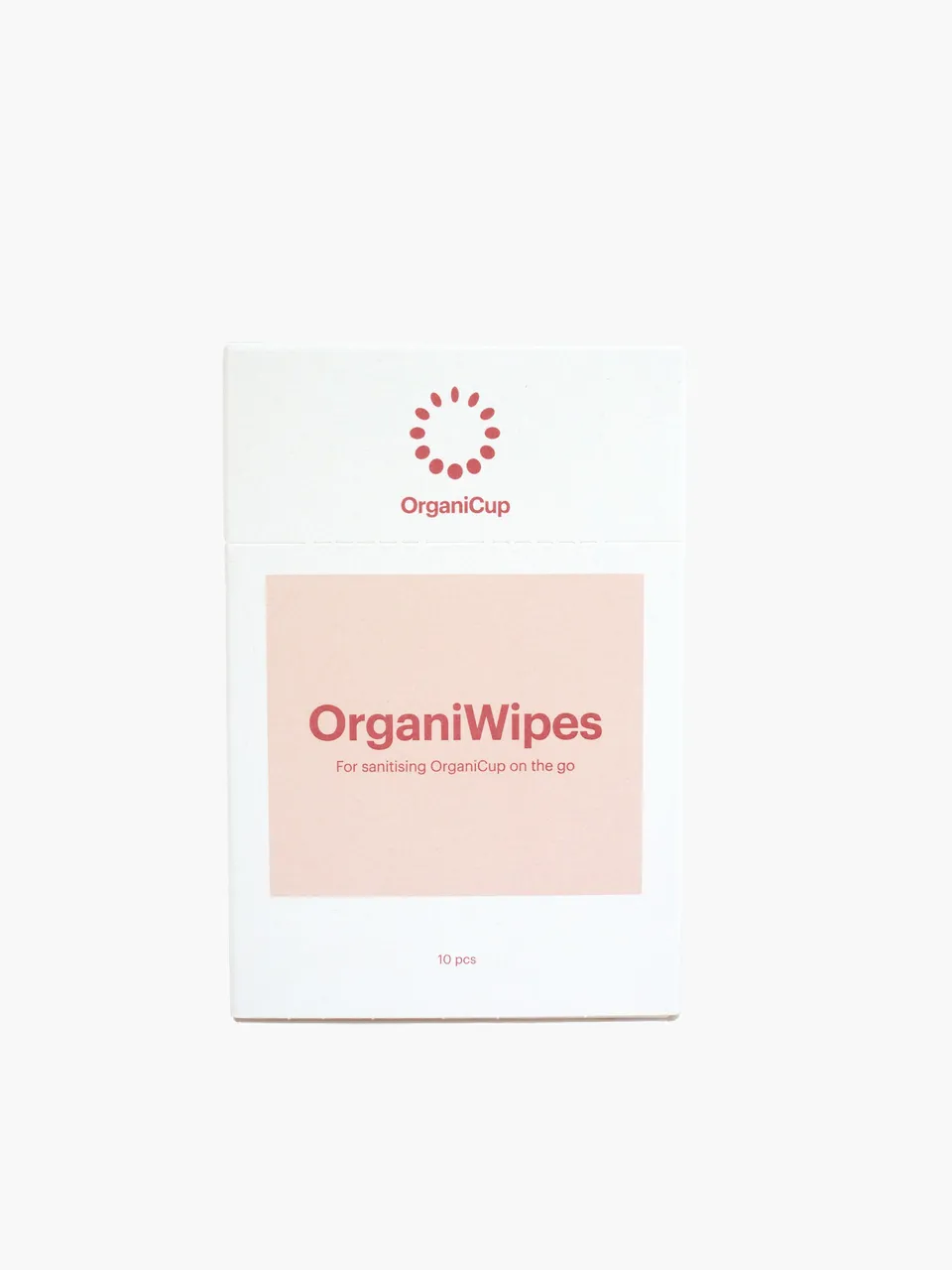 allmatters-organiwipes-reinigungst-cher-f-r-menstruationstasse-10-st-ck image 1