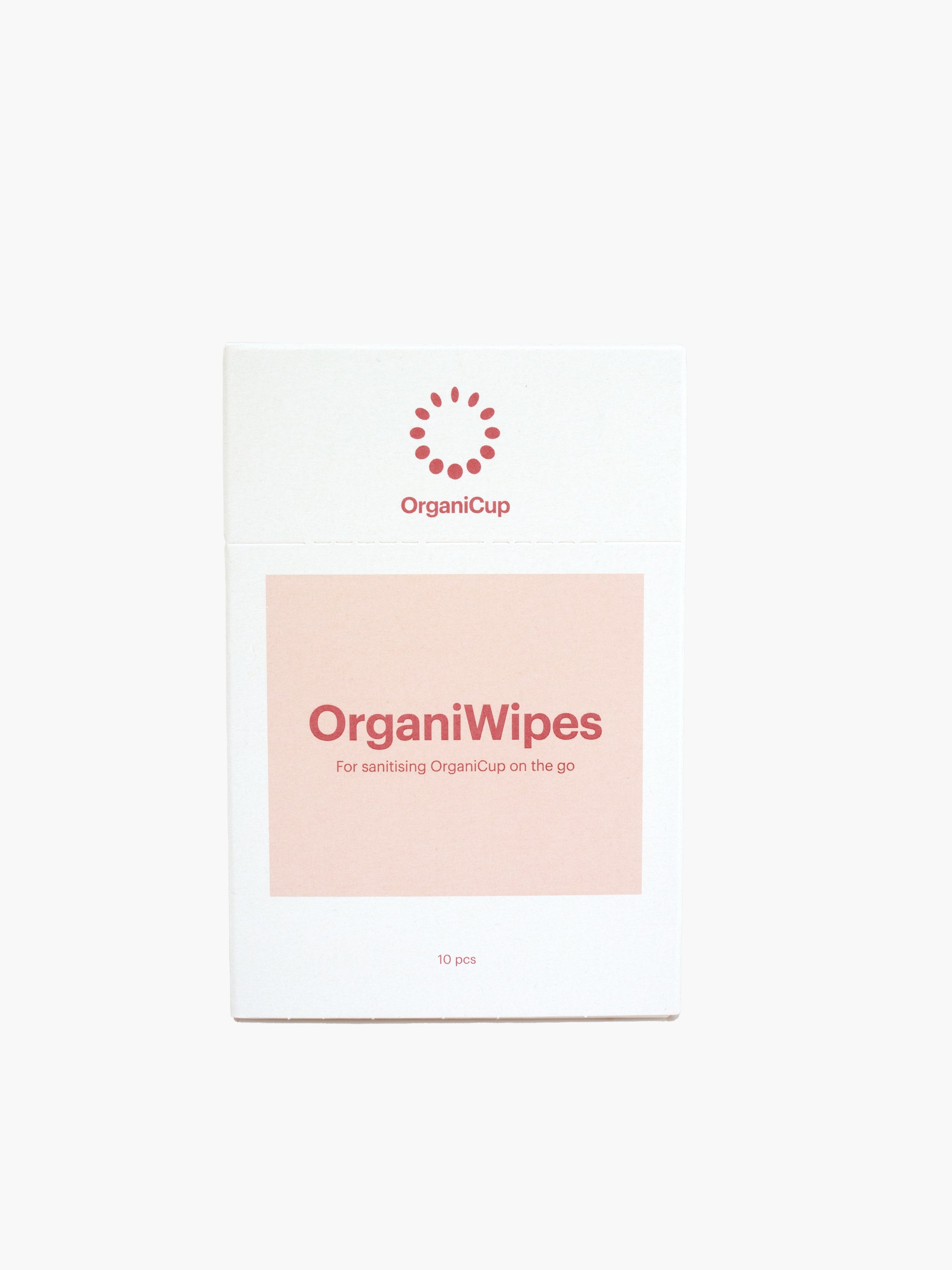 allmatters-organiwipes-reinigungst-cher-f-r-menstruationstasse-10-st-ck image 1