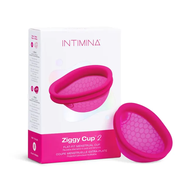 intimina-ziggy-cup-2-menstruationsscheibe-gr-e-b image 1
