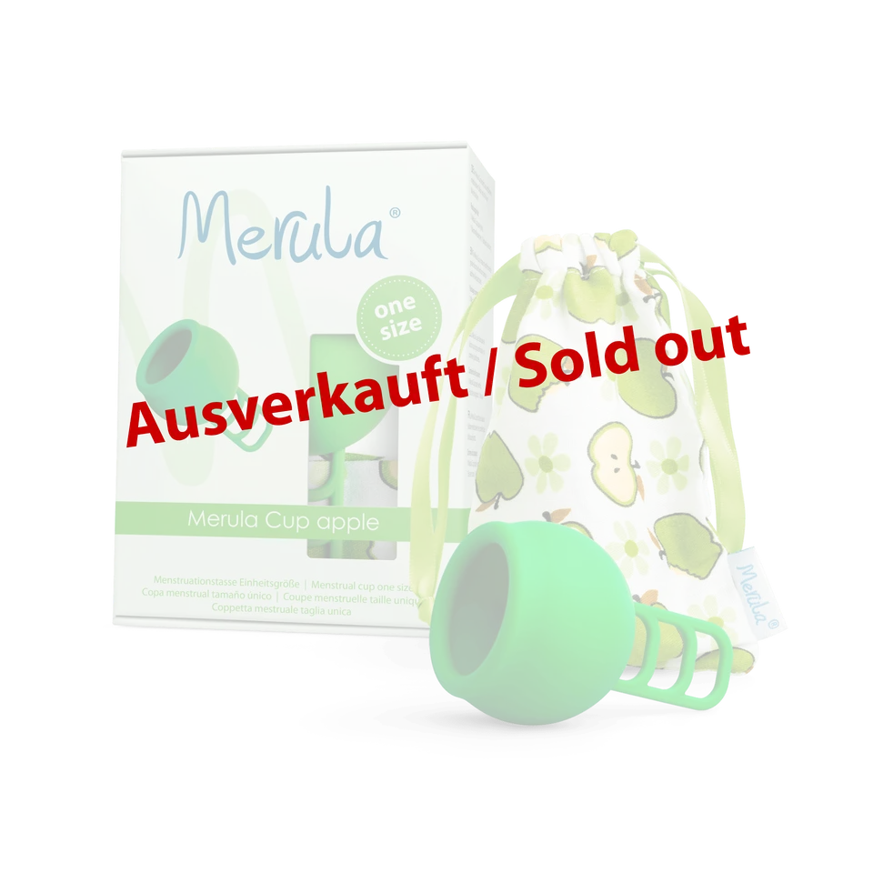 merula-cup-apple-menstruationstasse-one-size-38-ml-apfelgr-n image 1