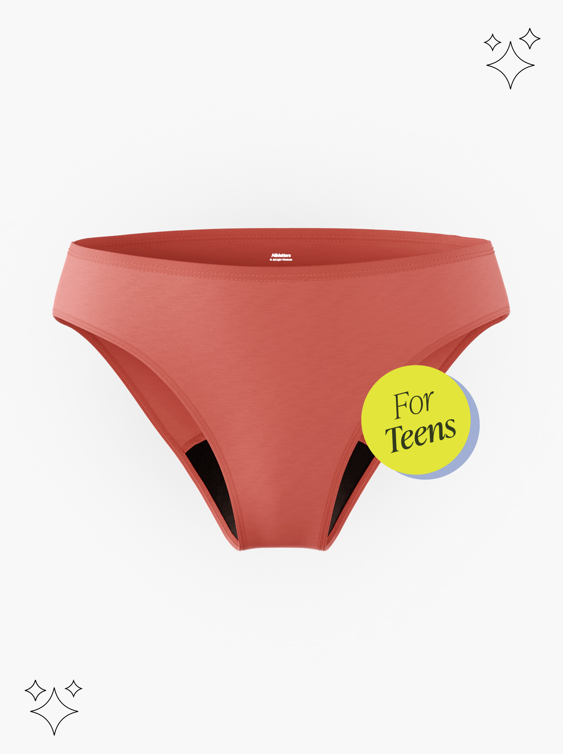 allmatters-tencel-brief-periodenslip-in-schwarz image 4